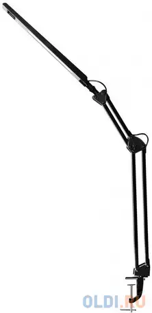 Camelion kd-821  c02 черный led (св-к наст.,8 вт, 230в, 2, фотография 1