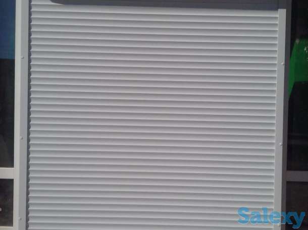 Рольворота, фотография 7