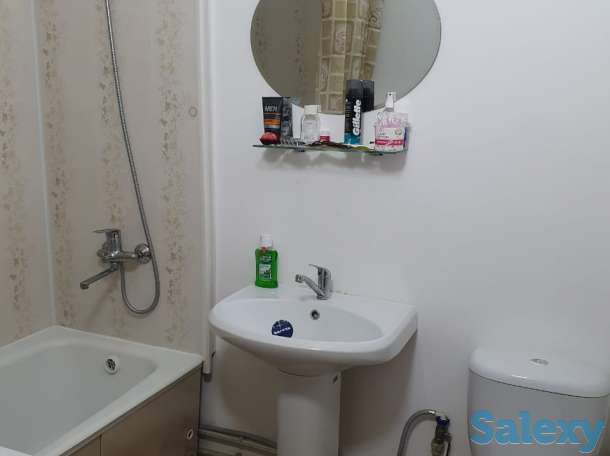 Продам 1 ком. квартиру, фотография 8