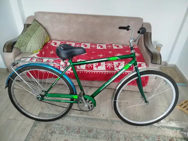 Продам велосипед, фотография 2