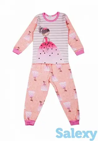 Пижама tokki, фотография 1