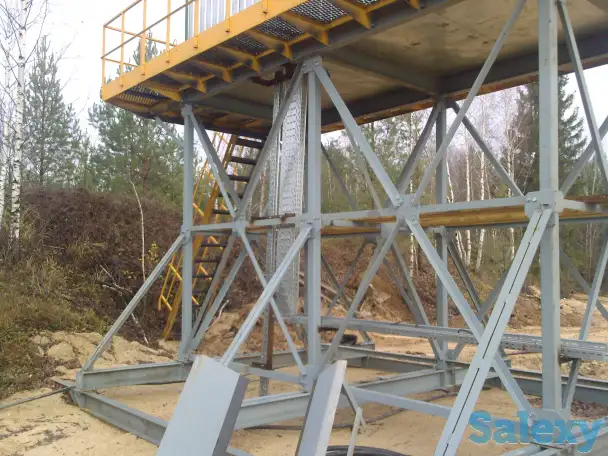 Комбинированная металлообработка деталей различной конфигурации, фотография 8