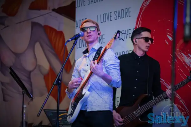 Живая музыка для любых мероприятий и праздников!, фотография 4