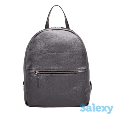 Женский рюкзак darley silver grey, фотография 2