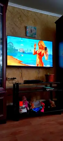 Ps3 super slim прошитая, фотография 4