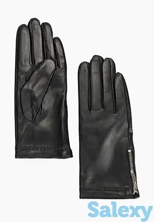 Перчатки fabretti, фотография 1