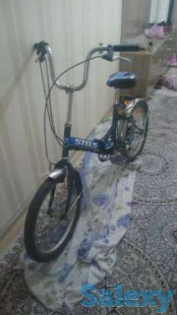 Срочно продам велосипед, фотография 1