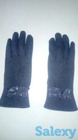 Перчатки женские, фотография 1