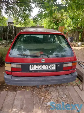 Volkswagen Passat, фотография 5
