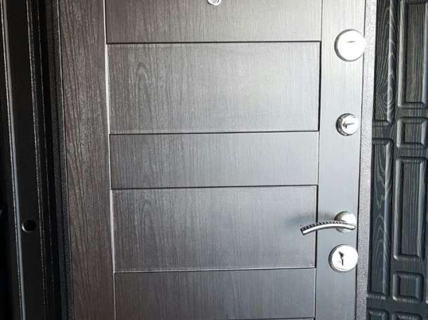 Металлические и межкомнатные двери , фотография 9