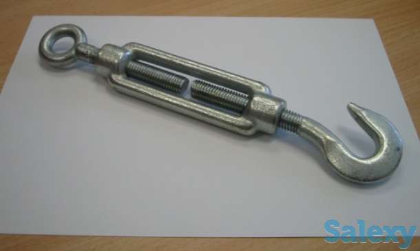 Талреп крюк-кольцо, фотография 1