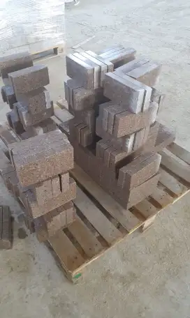 Гранит Куртинский, Жельтау, Капал Арасан., фотография 2