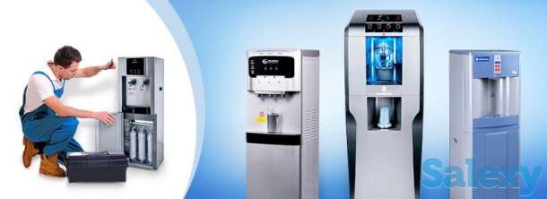 Ремонт диспенсеров кулеров для воды в Алматы., фотография 1