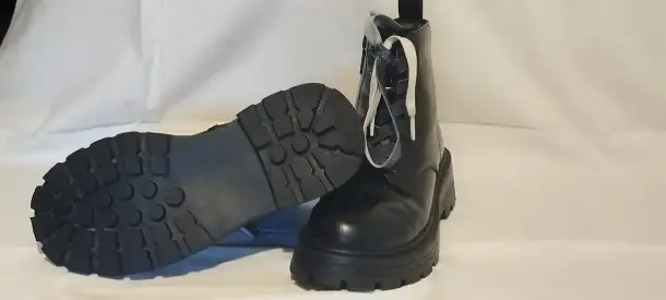 Обувь для девочки, фотография 2