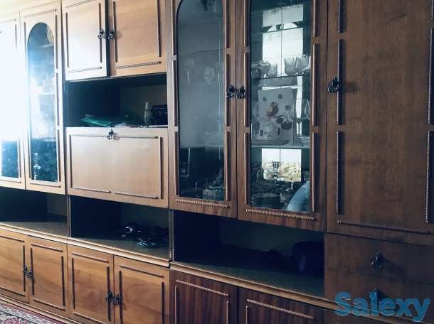 продам стенку, фотография 1