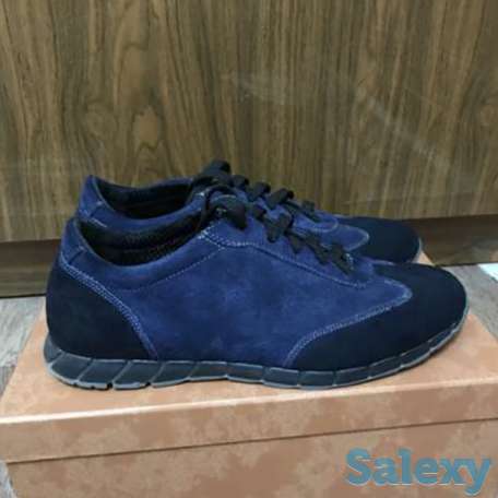 Продам Мокасины 43 размер, фотография 1