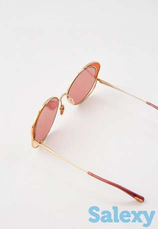 Очки солнцезащитные chloe, фотография 3