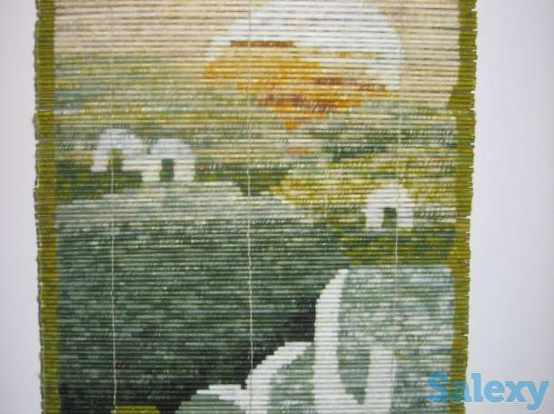 Обучаем различным видам прикладного искусства, фотография 3