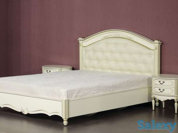 Кровати в серии 