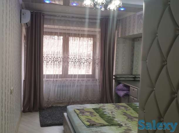 Продам 3х квартиру, Маметова 36, фотография 7