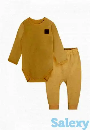 Боди и брюки bossa nova, фотография 1