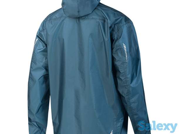 Куртка-анорак сивера гвор 4.0 изумруд, фотография 2