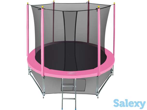 Батут Hasttings Classic (2,44 м), фотография 2