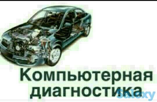 Чистка форсунок, фотография 3