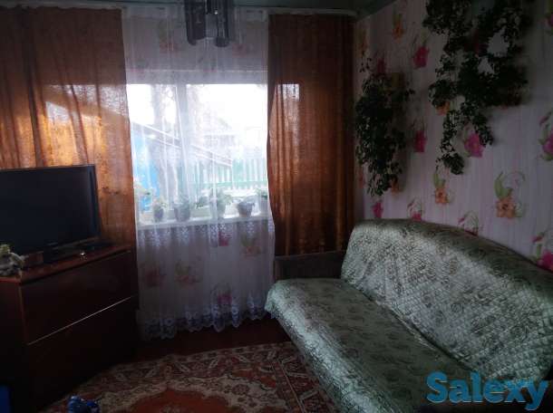 Продаётся Дом район ЖБИ,Мед.санчасть, фотография 7