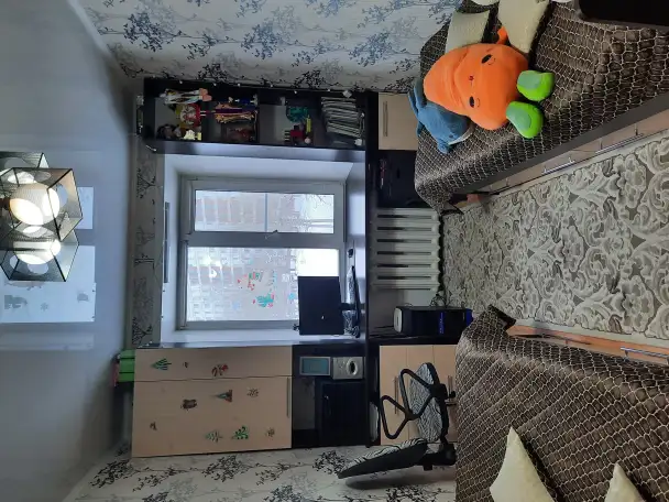 Продам 3х комнатную квартиру в Рудном, Пр Комсомольский  д 30, фотография 3