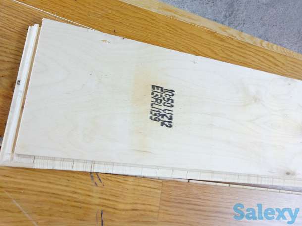 паркет, фотография 3