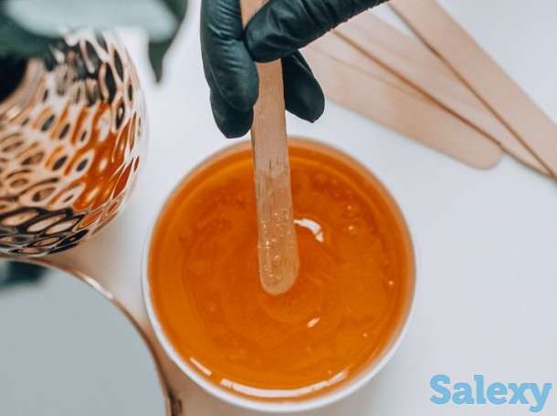 Шугаринг абая-саина, фотография 2