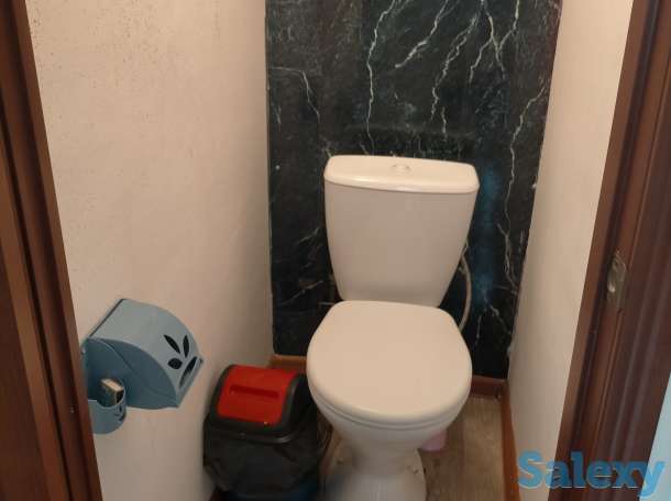 Сдам 3ком. кв на Малышке, Алихан Бокейхана 4, фотография 10