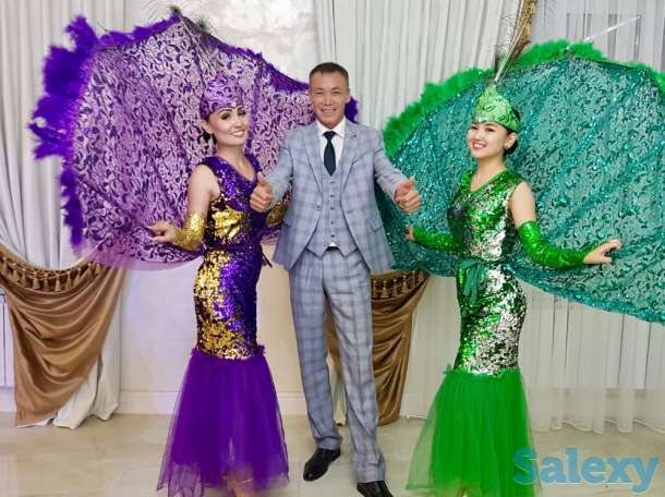 Тамада анши!уйымтаструшы., фотография 1