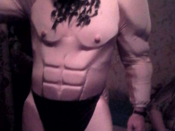 Аренда костюмов, фотография 7