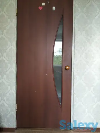 продажа межкомнатных дверей, фотография 2