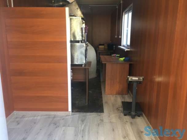 Продам контейнер для Тандыра с Тандыром, фотография 12