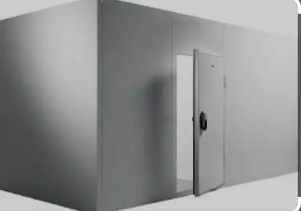 Монтаж демонтаж сендвич панелей металлоконструкций, фотография 3