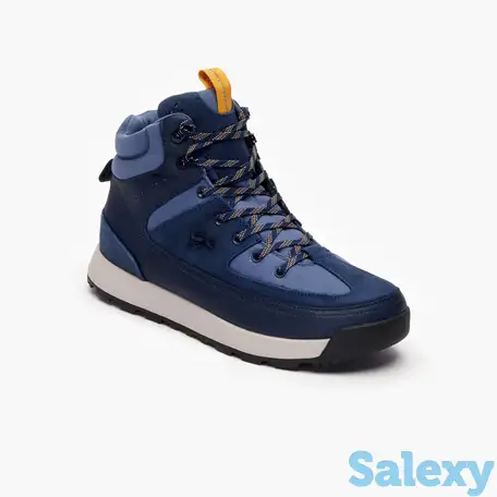 Мужские ботинки lacoste urban breaker, фотография 1