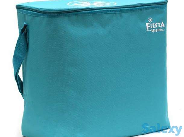 Сумка - холодильник fiesta 30л, фотография 3
