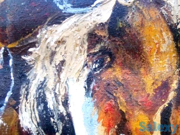 Продам картину, фотография 9