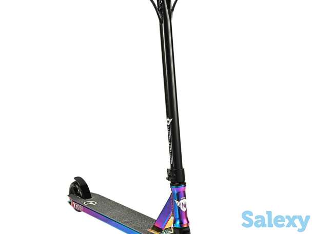 Трюковый самокат Longway(Германия) в Балхаше! Рассрочка Кредит, фотография 6