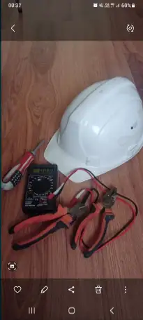 Электрик, фотография 1