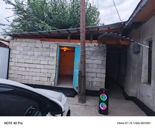 Продам дом, Поселок Каргалы (Фабричный) ул Асет Бейсеулова 30/3, фотография 9