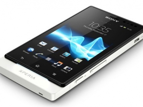 Продам смартфон Sony xperia Sola, фотография 1