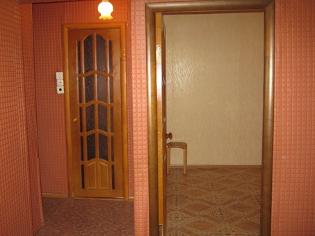 Квартира улучшенной планировки, Щорса,д 8, фотография 3