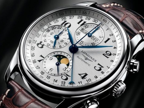 Ремонт часов с гарантией, фотография 1