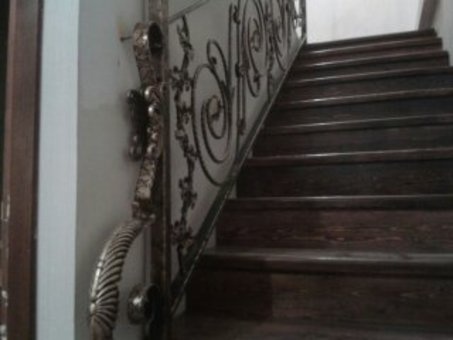 лестницы на заказ, фотография 2