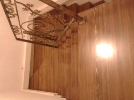 лестницы на заказ, фотография 3