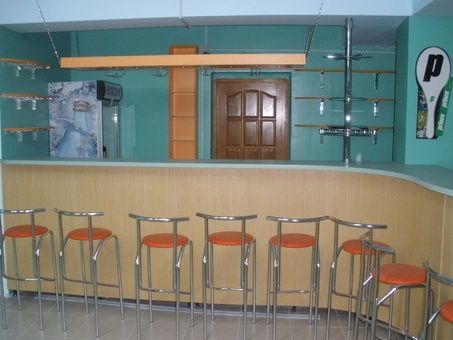 лестницы на заказ, фотография 6